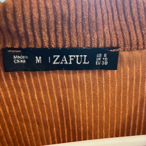 Jacket - Picture 3 of 3